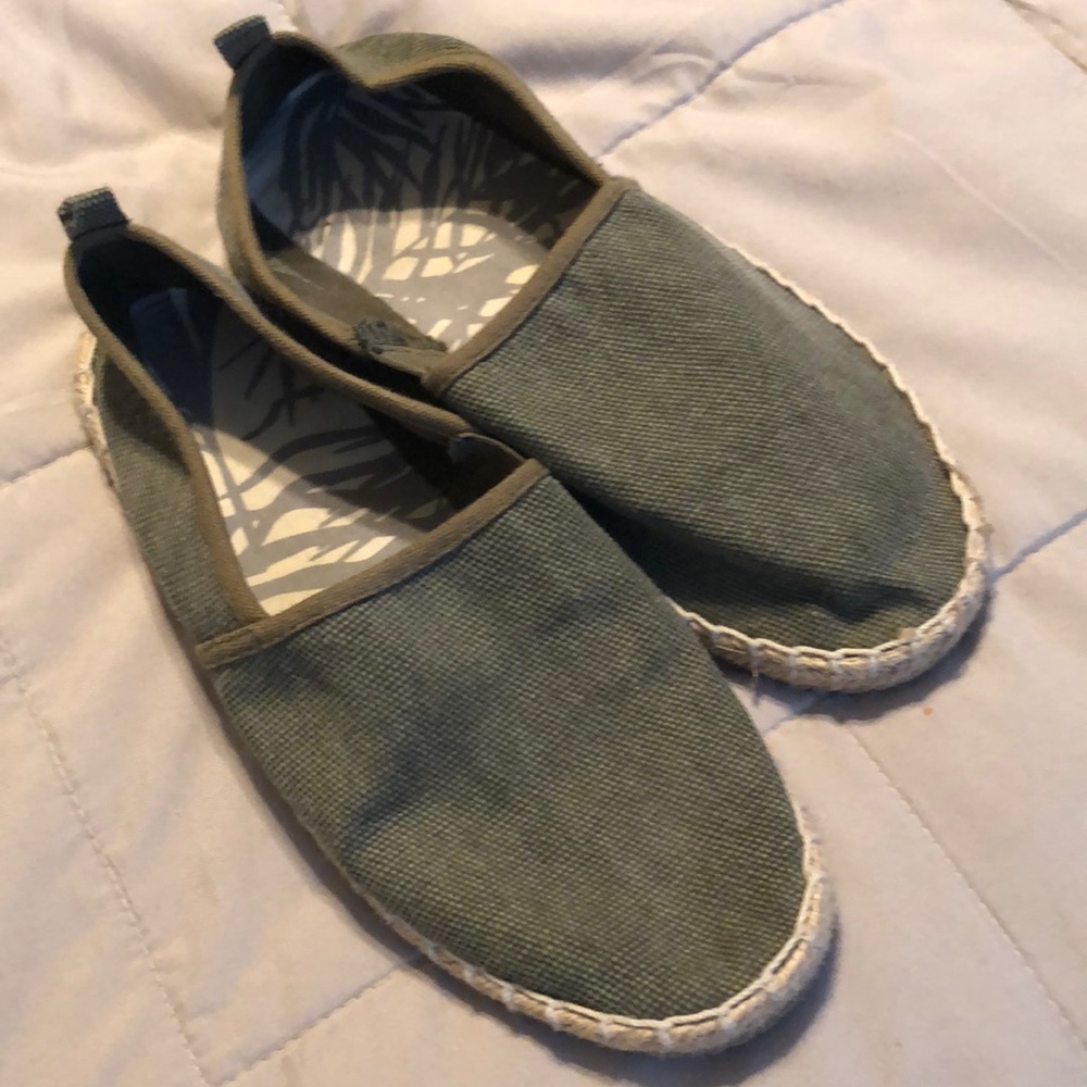 House shoes